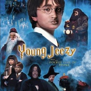 Meet your Posher, Bailey